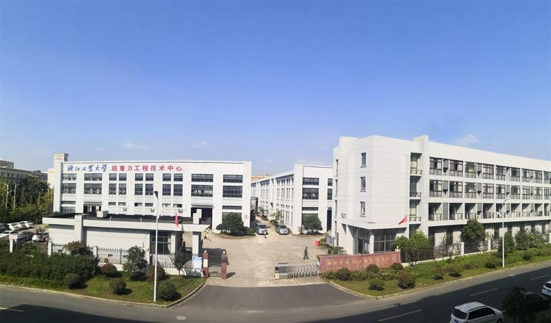 Hangzhou Keli Chemical Equipment Co., Ltd.