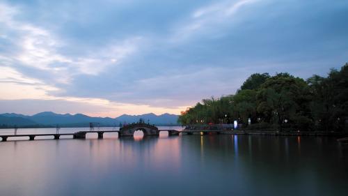 Hangzhou: paradise biomedical innovation